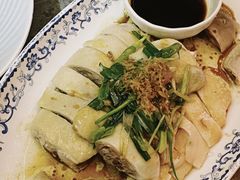 -常来小聚·广州非遗传承餐厅(高德置地店)