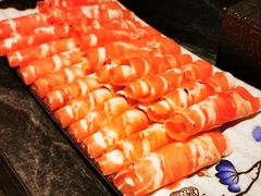 -前门后头老北京铜锅涮肉·京味菜·烤鸭(伊藤洋华堂店)
