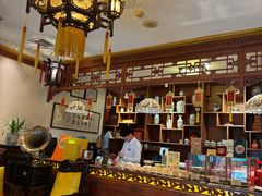 -富华斋饽饽铺·宫廷糕点·伴手礼(护国新天地店)
