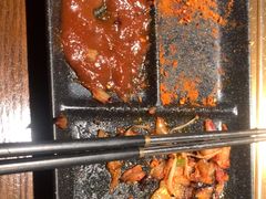 -新石器烤肉(之心城店)
