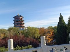 -门城湖公园