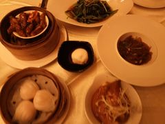 -上海金桥红枫万豪酒店-万豪中餐厅