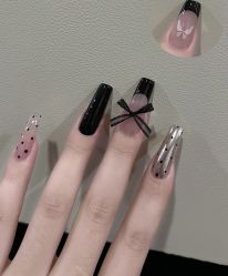 -斯馨·健康美甲美睫