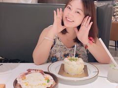 -王品牛排(青岛万象城店)