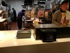 -麦当劳(斜土路2号店)