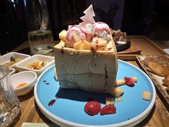 -通海俄式烧烤(下瓦房店)