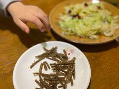 -乐山第一家临江鳝丝(茶坊路店)