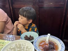 -粗茶淡饭(东关街店)