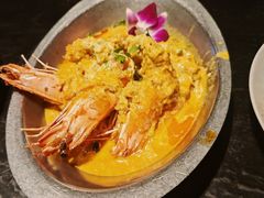 -NAYA·亚洲泰菜(欢乐港湾店)