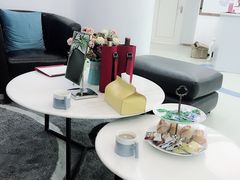-南京国际贸易中心