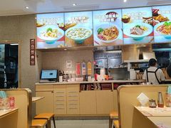-小杨生煎(浦江欢乐颂店)
