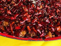 -林中乐辣子鸡(歌乐山总店)