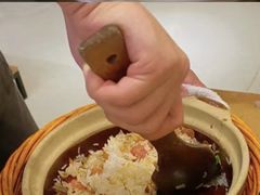 -湯系·煲汤手艺人(东二环泰禾广场店)