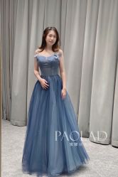 点击看大图 -南京宝娜嫁衣婚纱礼服馆(中央路店)