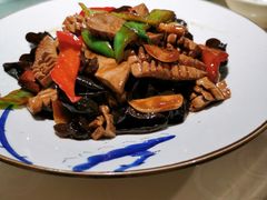 -水煮鱼乡·川京菜(蛇口店)
