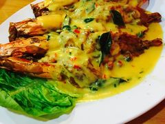 -ZF Seafood Restaurant 卓峰海鲜餐