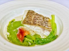 油封鲷鱼-蝶舍·MAISON PAPILLON