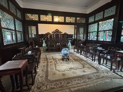 -张学良旧居陈列馆