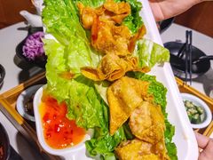 -新仙清汤牛腩(铜锣湾店)