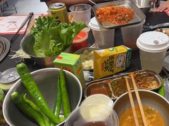 -炽城·烤肉名家(鸿达中央广场店)