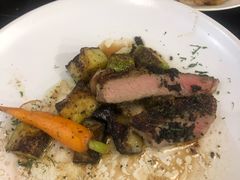 -1981牛排西餐厅(海信店)