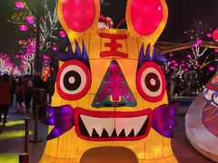 -大雁塔北广场音乐喷泉