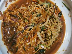 -金掌勺东北菜(格兰晴天店)