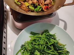-松沪名灶·豆浆鱼头·新上海菜(江川路交大店)