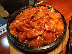 -鑫日千里马朝鲜族小馆(总店)