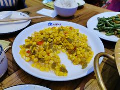 -北疆饭店(金狮广场店)