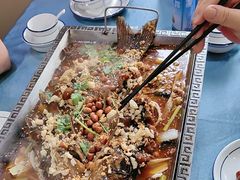 -清真•蜀风园(丁字沽总店)