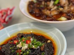 -香融府·烤鸭·家常菜(马家堡路店)