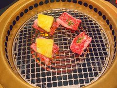 -谷牛和牛烤肉(漕河泾印象城店)