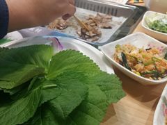 -千纸鹤嫩汁烤肉(西大直街店)