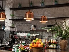 -Apollo·西班牙小酒馆(安福路店)