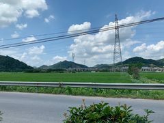 -李东农庄(中南百草园地标店)