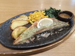 -萨莉亚意式餐厅(深圳北站店)