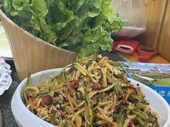 -鹤之乡·齐齐哈尔烤肉·非遗(秋涛路店)