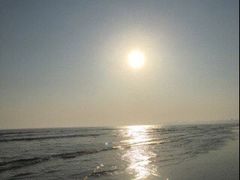 -江山半岛白浪滩景区