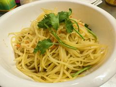 -香满阁小炒(古堰画乡景区店)