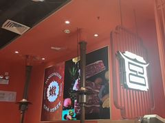 -韩宫宴烤肉·料理(南京江宁万达店)