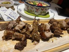 -俄士厨房(时代天街店)