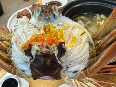 -品鲜村农家菜·阳澄湖大闸蟹(总店)