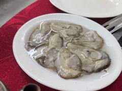 -花苑美食横琴生蚝火锅(拱北粤华路店)