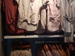 -Abercrombie & Fitch(天环广场店)