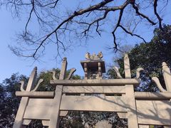 -钱王祠