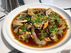 生腌蟹-潮人姐妹轩(海宁路店)