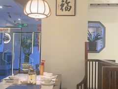 -徽韵人家·传承正宗徽菜(牡丹园店)