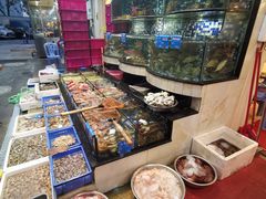 水产区-揭阳钟记小食(福田新村店)