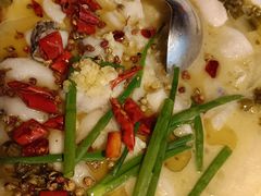 -外婆家(西红门荟聚购物中心店)